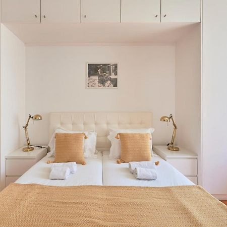 Apartmán Casa Portuguesa Chiado Lisboa Exteriér fotografie