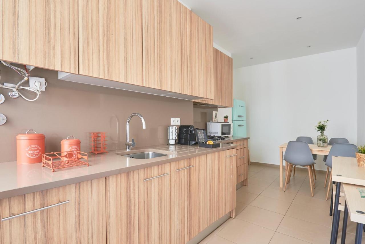 Apartmán Casa Portuguesa Chiado Lisboa Exteriér fotografie